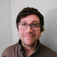 Benjamin Salazar