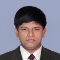 Nr Santhakumar
