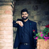 Rajdeep Dhillon