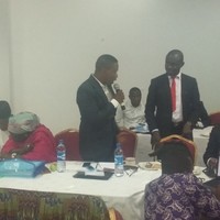 Elias Adagunduro