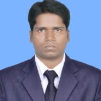 Selvaraj Paramasivan