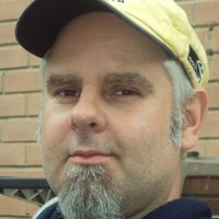 Paul Anderson