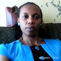 Mary Nyambura