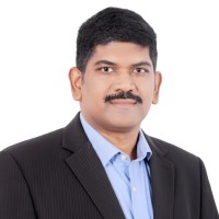 Sridhar Kamalakkannan