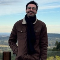 Marcos Pôrto Rodrigues