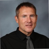 Jeffrey Yorke