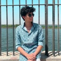 Muhammad Aaliyan Irshad