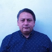 Raúl Antonio González Cortez