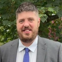 Luke Pepperell