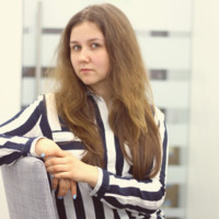 Olga Pleshakova