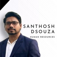 Santhosh Dsouza