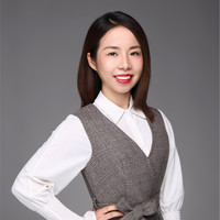 Olivia Zhang