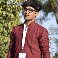 Sushen Sharma
