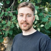 Daniel Aarne
