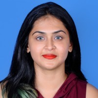 Vinitha Vinod