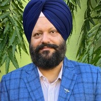 Pardeep Singh