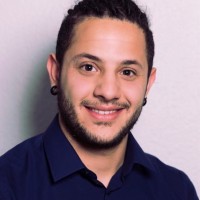 Mohammed Ali Alamy
