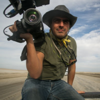 Julio Fernández Talamantes