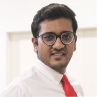 Deepesh Jain