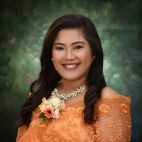 Hannah Marie Flores, LPT