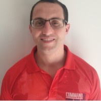 Joshua Wiseman