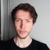Even Svendsen