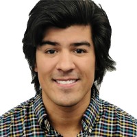 Anthony Tovar