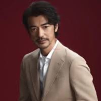 Takeshi Kaneshiro