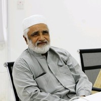 Jabbar Ali