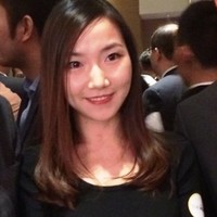 Ashley Huang