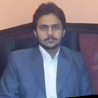 Asad ullah