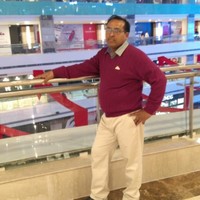 Dinesh Gupta