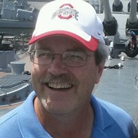 Larry Snashall
