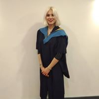 Louise Hayley Poppleton