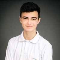 Luiz Vitor Vieira