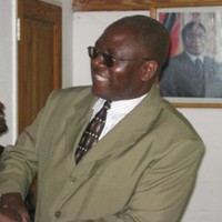 Chakwizira.Wilfred Chakwizira