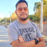 Ignacio Exequiel Sanchez Saavedra