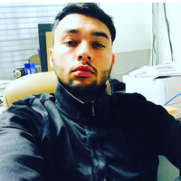 Bruno Francisco Castro Rocha