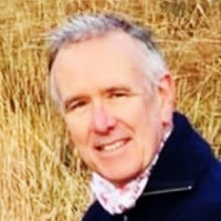 Clive Thomas FICFor