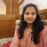 Deepti P