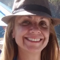 Márcia Regina Thurler Ricci