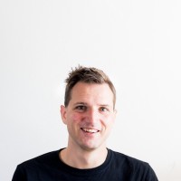 Sonny Ravesteijn