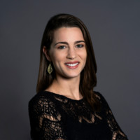 Rebecca Stella Montoya