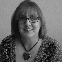 Sandra Jamieson