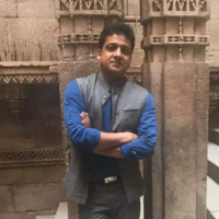 Abhishek Ghosh