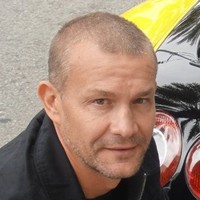 Stewart Webb
