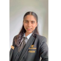 Raishmeen Kaur