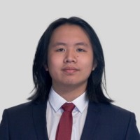 Harrison Lin