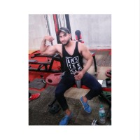 Harendra Singh