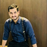 Naqash Ahmed